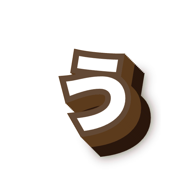 う