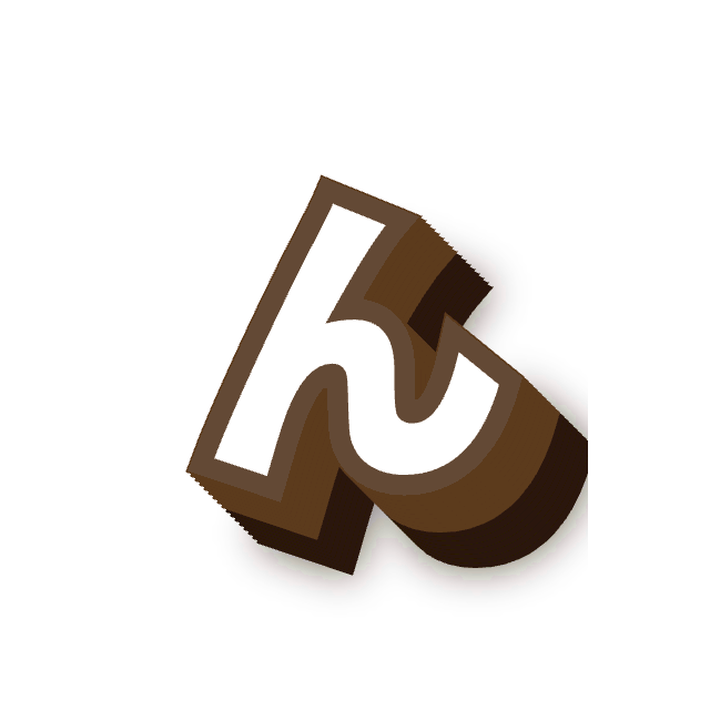 ん